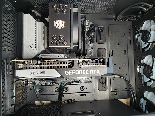 Schäfer Computer - Thumbnail