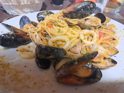 Bar Ristorante Pizzeria "Il Boschetto del Santuario"