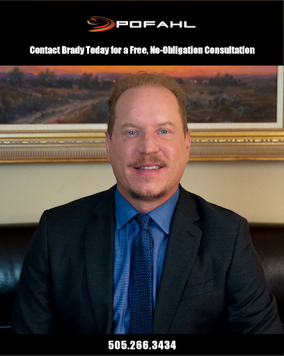 Pofahl Law Firm, P.C.