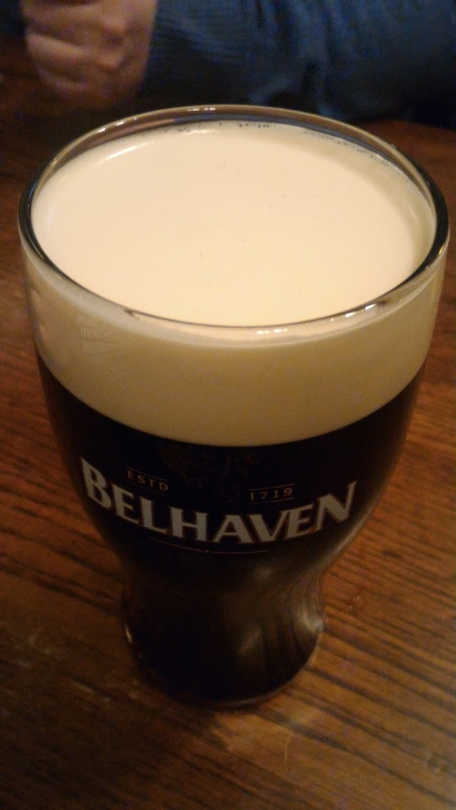 The Auld Alliance