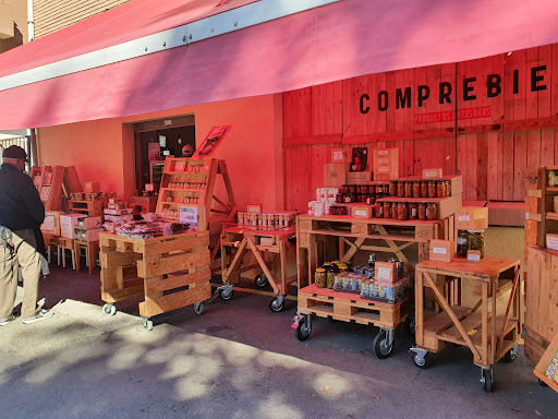 COMPREBIEN - Visual