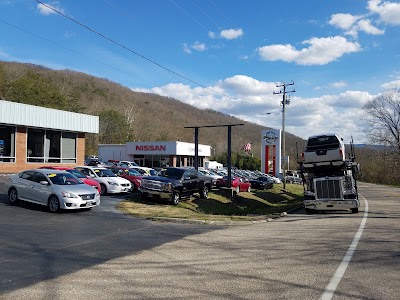 Photos of Covington Honda Nissan