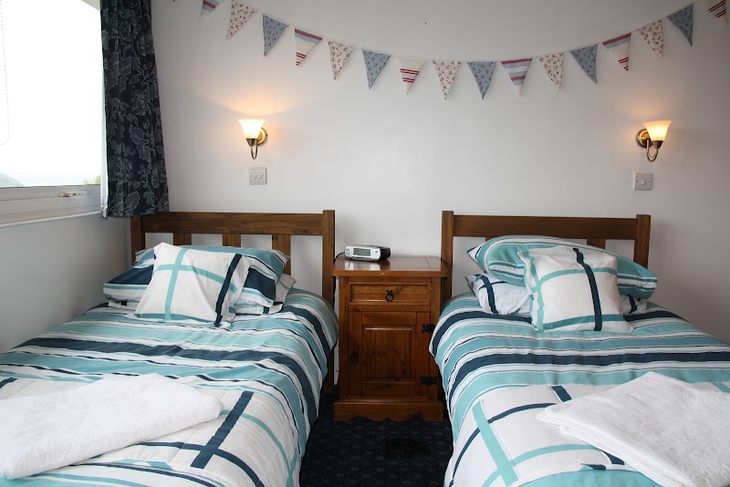 Bunting photo 2