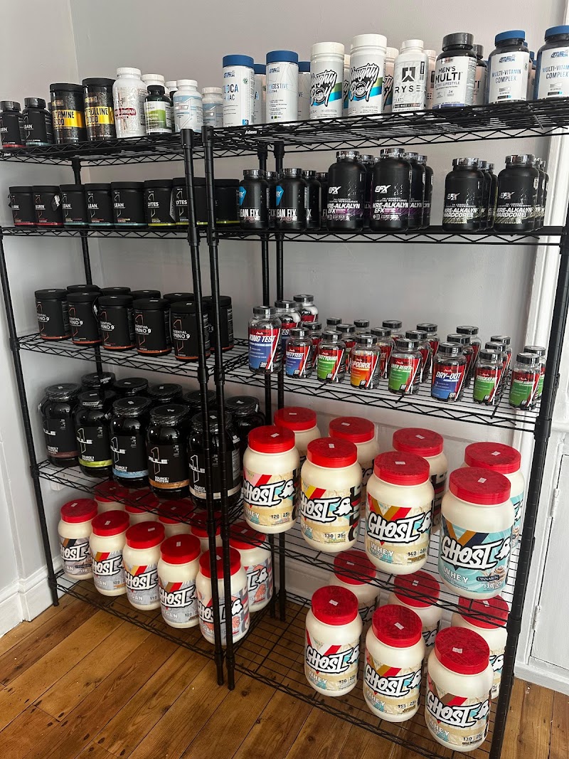 PHOENIX SUPPLEMENTS STORE photo 2