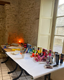 Photo n°1 de Cré'Actifs Ablis à Ablis (Cours d'anglais)