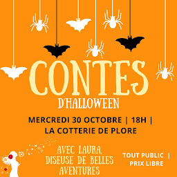 Photo n°18 de La Cotterie de Plôrè à Plorec-sur-Arguenon (Bar)