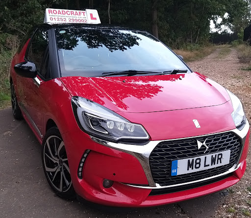 Roadcraft Intensive Courses Driving School - Thumbnail