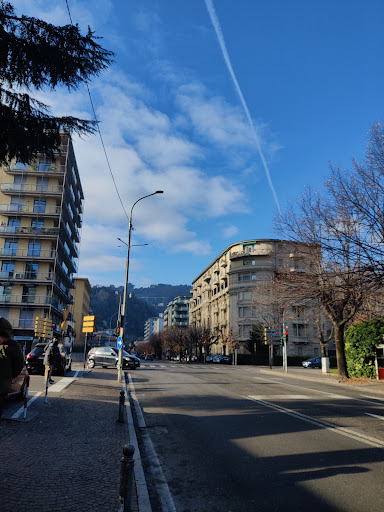 Marco Post Como Città - Thumbnail