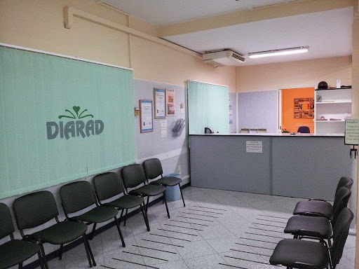 Centro Diarad Fisioterapia Riabilitazione Pilates