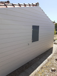 Photo n°30 de Eric Cossais, Menuisier à Courant (Charpentier)