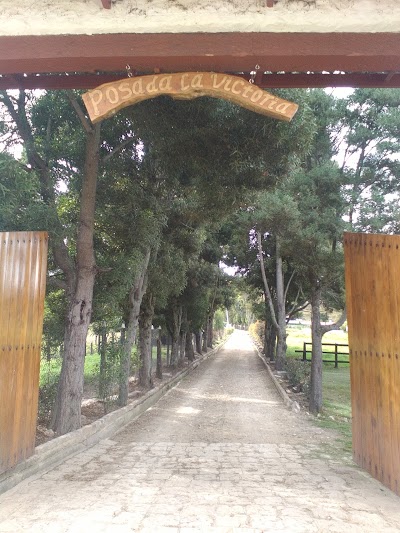 Photos of Hacienda Posada La Victoria