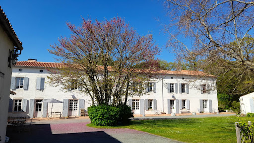 Photo de La Garenne Saint Germain à Saint-Germain-de-Marencennes (17700)