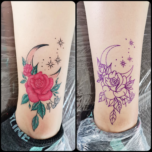 TATTOO JULIO KUKULKAN - Thumbnail