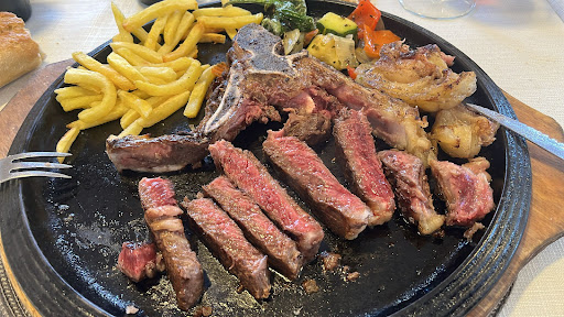 Restaurante Sacromonte - Thumbnail