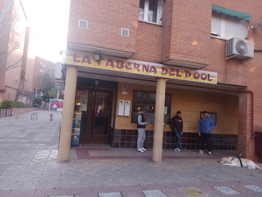 Taberna Del Pool - Thumbnail