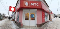 Фотография МТС, площадь Владимира Ильича Ленина, Елец, Россия