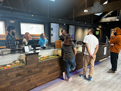 Photo of Mass Green Retail - Cannabis Dispensary (MGR)