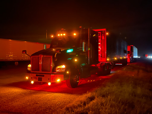 Volume Transportation - Thumbnail