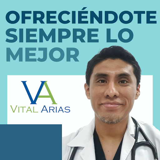 Dr. Omar Arias - Thumbnail