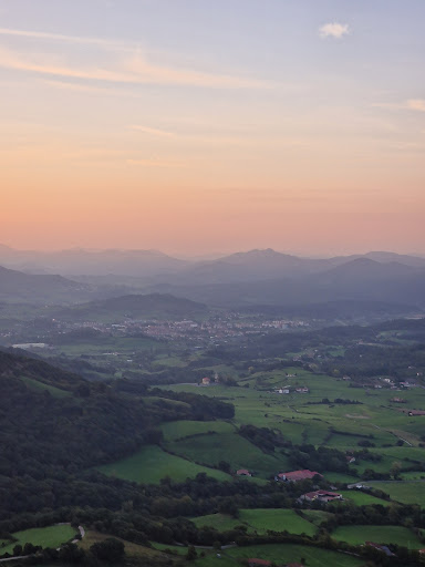 Txibiarte