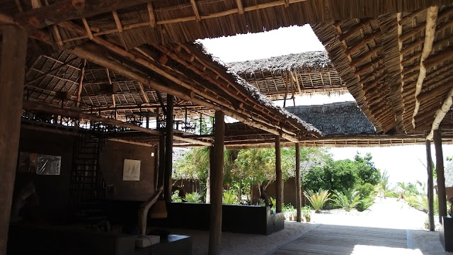 Mwezi Boutique Resort