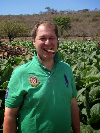 Le Roi Du Cigare