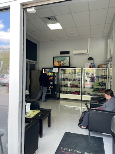 Bill Volz Westchester Chrysler Dodge Jeep - Service - Thumbnail