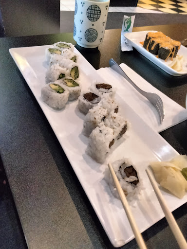 Mikado Sushi & Grill - Thumbnail