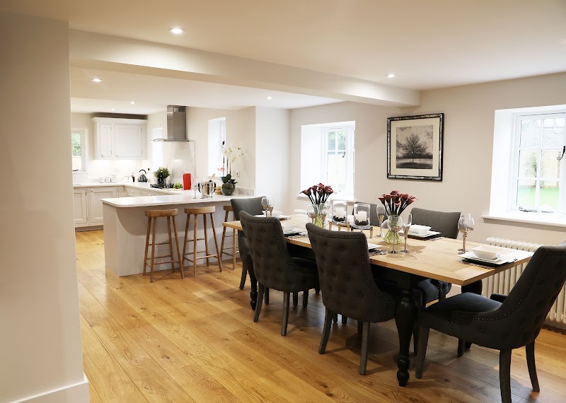 G S Property Developments Ltd photo 2