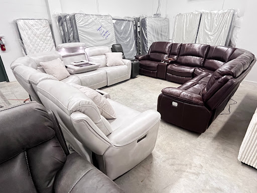 BoxDrop Mattress & Furniture Fun Coast, FL - Thumbnail