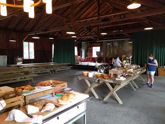 Ziegelhütte