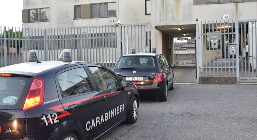 Carabinieri Comando Compagnia Vigevano - Thumbnail