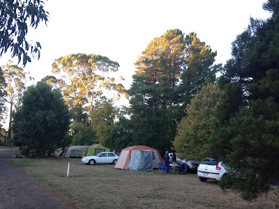 Photos of Daylesford Holiday Park