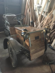 Photo n°28 de Girerd Gérald à Yenne (Menuisier)