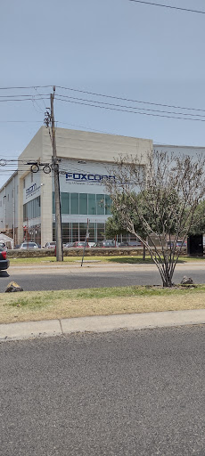 Foxconn Mexico - Thumbnail