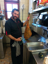 Photo n°69 de Restaurant Gastronomique L'Osmose à Obernai (Restaurant français)