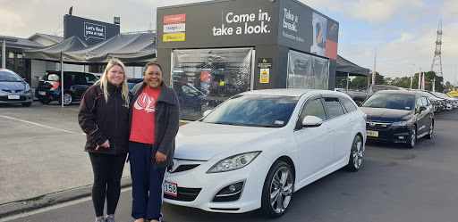 Auto Angels (Manukau) - Thumbnail