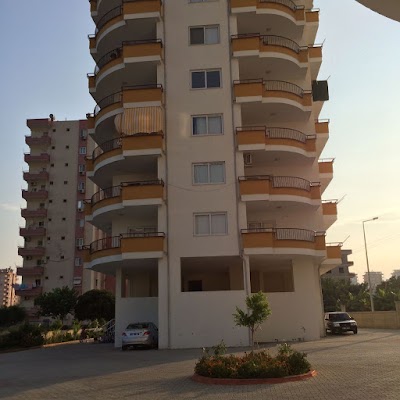 Photos of Seker Elif Plaza