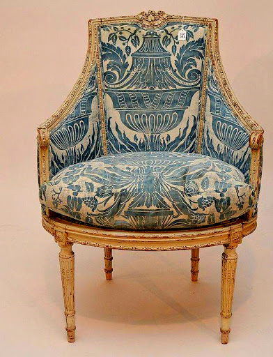David Allan Upholstery