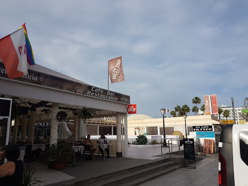 centro comercial el veril
