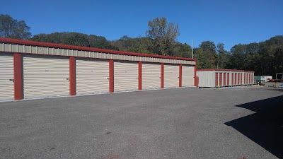 Gladu Self Storage