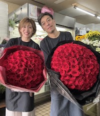 フラワーショップさかぐち 阿倍野店