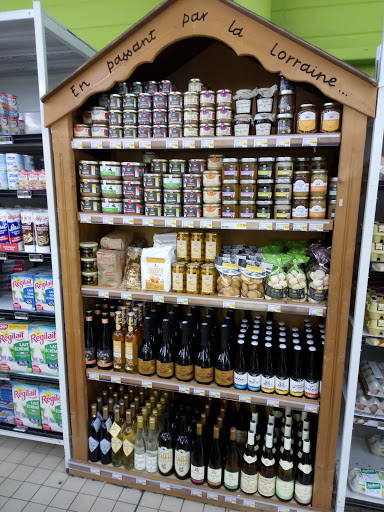 Intermarché SUPER Revigny-sur-Ornain - Thumbnail