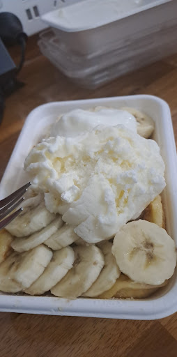Poffertjes - Thumbnail