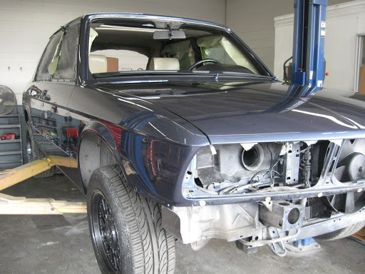 Victory Auto Body Shop - Thumbnail