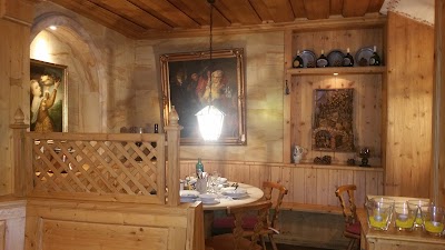 Photos of Goldenes Posthorn