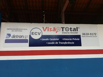 VISÃO TOTAL VISTORIA VEICULAR RP 2