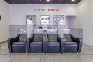 Photo n°4 de Yzatis Coiffure à Saint-Jean-du-Falga (Salon de coiffure)