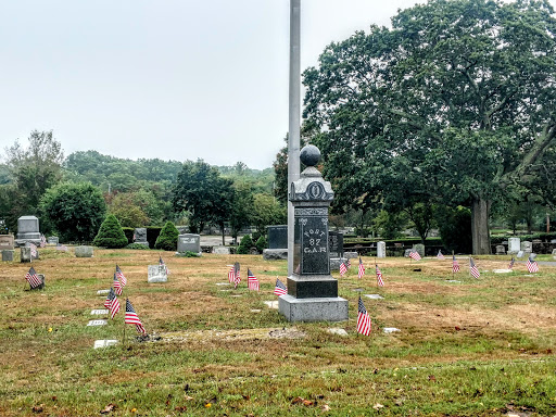 Braintree Cemetery - Thumbnail