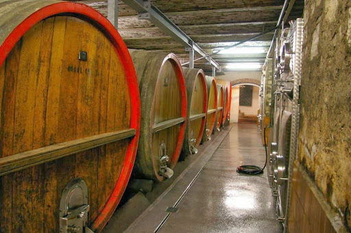 Gebr. Geiger jun., Weingut Gallery - Germany